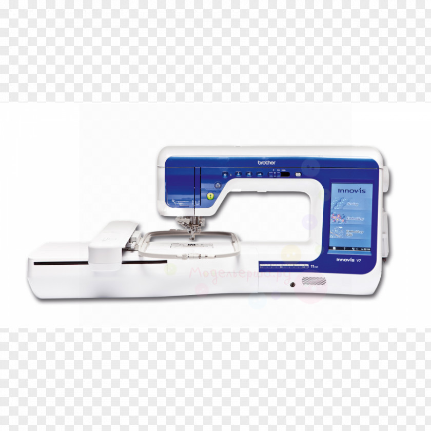 Sew Machine Embroidery Quilting Sewing Machines PNG