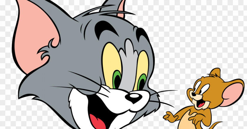 Tom And Jerry Cat Mouse Nibbles Sylvester PNG