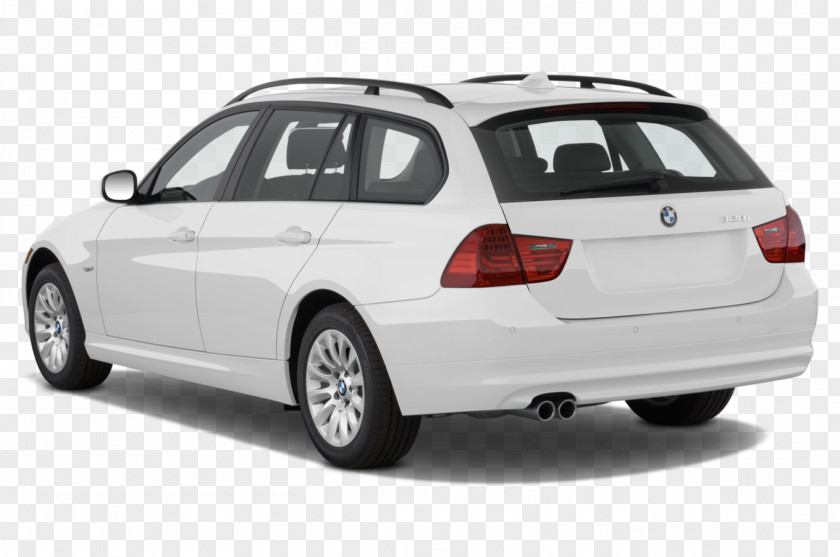 Wagon Car 2012 BMW 3 Series Sedan 2011 328i PNG