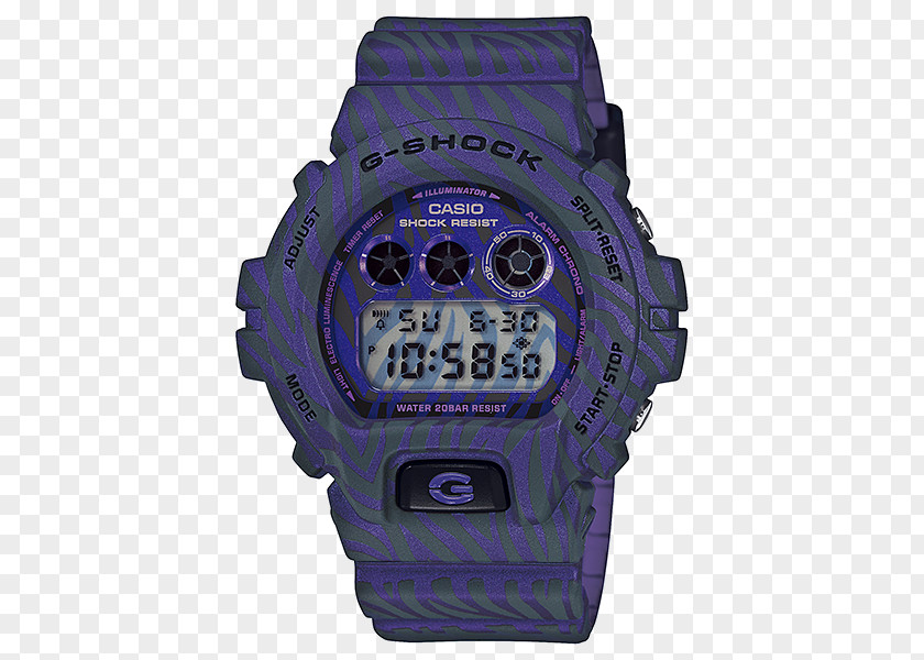 Watch G-Shock Shock-resistant Casio BrandsWalk PNG