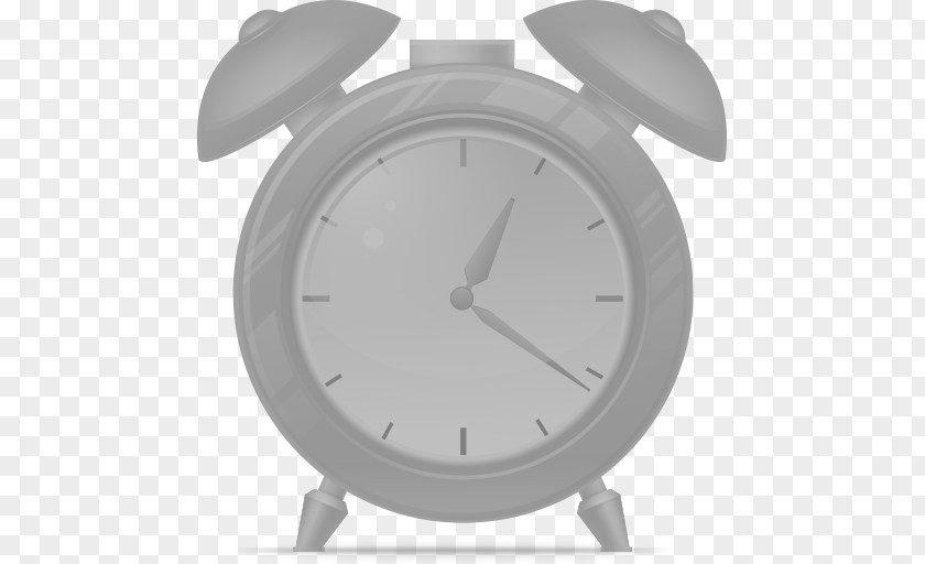 Alarm Clock Disabled Home Accessories PNG