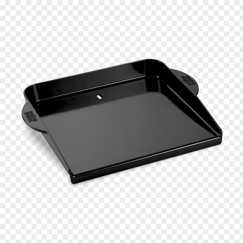 Barbecue Griddle Cast Iron Weber-Stephen Products Sheet Pan PNG