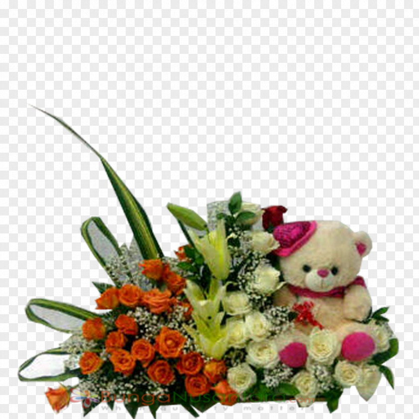 BUNGA Flower Bouquet Florist Surabaya Open 24 Hours / Toko Bunga Ucapan Floristry PNG