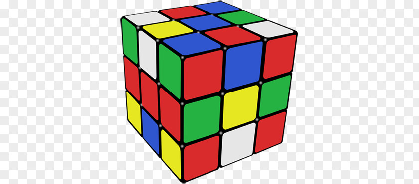 Cube Rubik's Speedcubing Combination Puzzle PNG