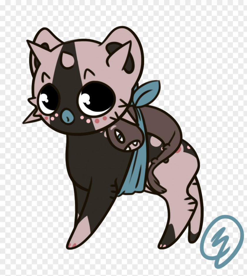 Dog Whiskers Cat Bear Marsupial PNG