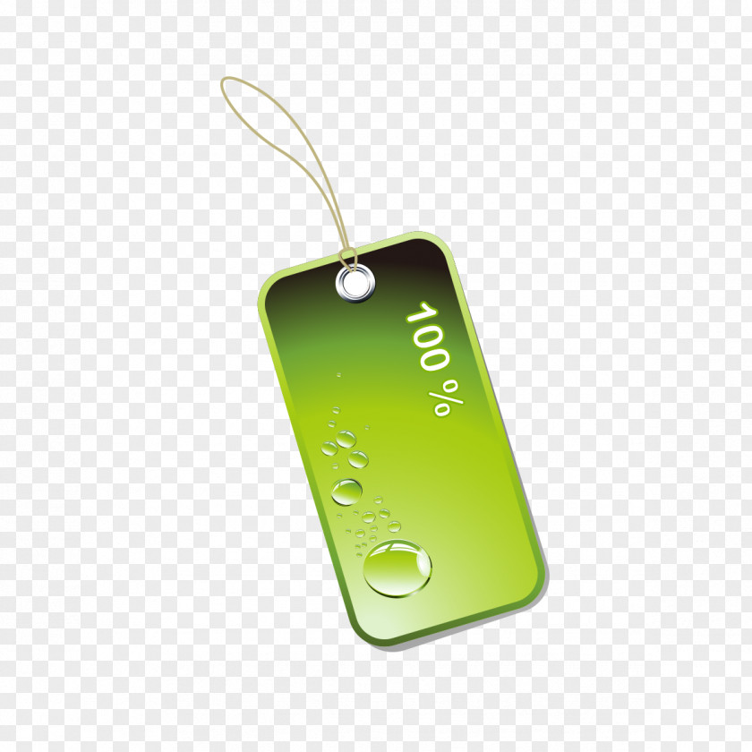 Green Tag Creatives Mobile Phone Accessories Portable Media Player Rectangle PNG
