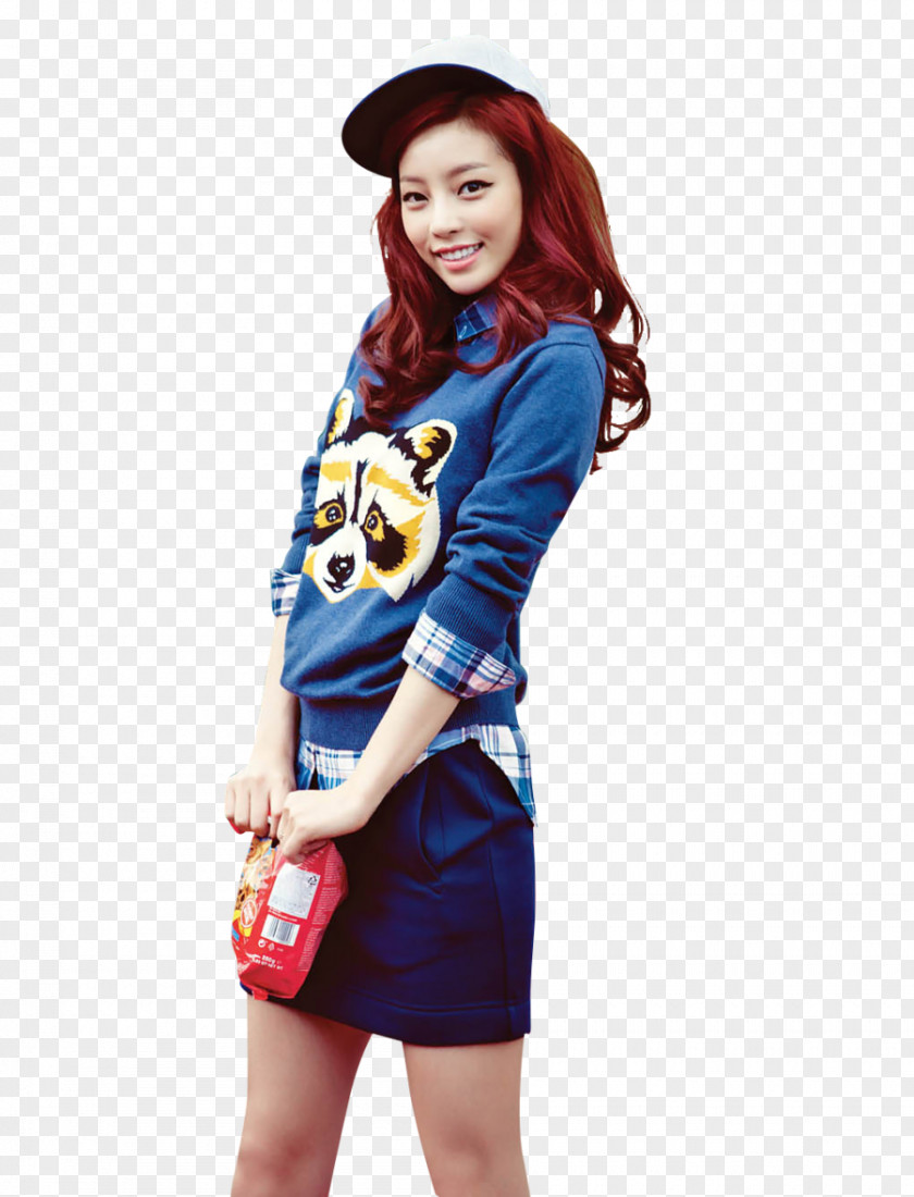 Kara Goo Hara South Korea KARA Korean Idol Female PNG