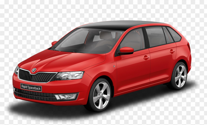 Škoda Rapid Auto Superb Fabia Octavia PNG