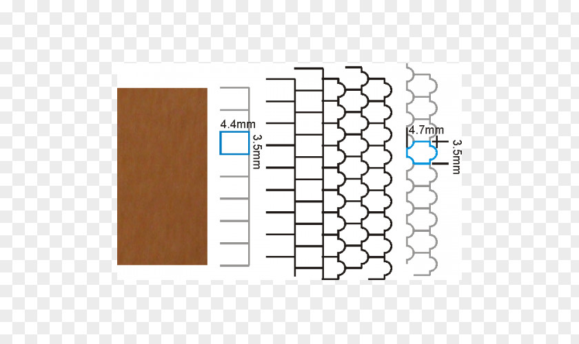 Line Brand Angle Material PNG