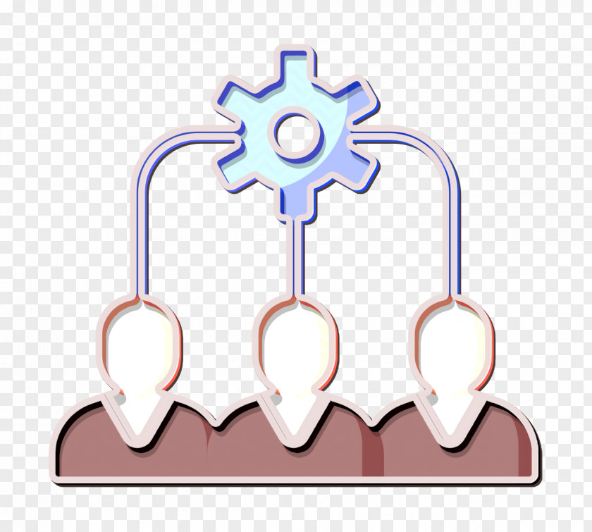 Mind Icon Academy Sociology PNG