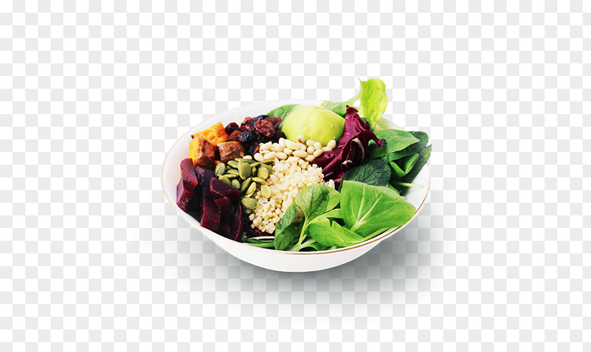 Salad Caesar Vegetarian Cuisine Waldorf Leaf Vegetable PNG