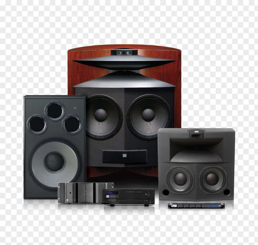 Slope Home Theater Systems JBL Loudspeaker Audio THX PNG