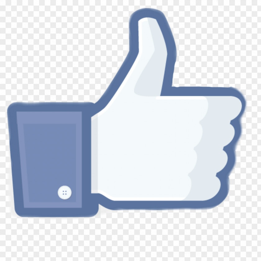 Social Media Facebook Like Button Clip Art PNG
