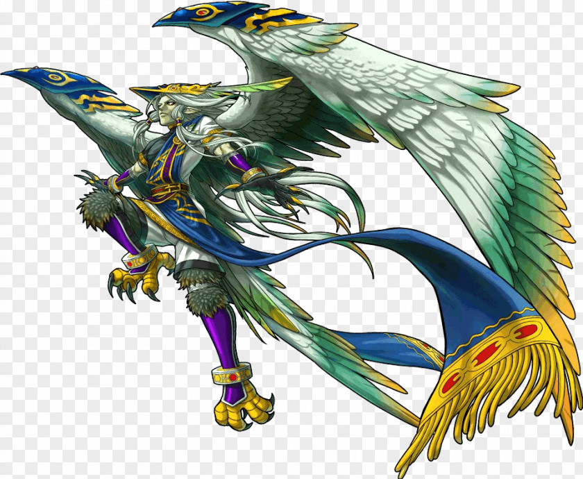 Spirit Unison League Great Legendary Creature Monster PNG