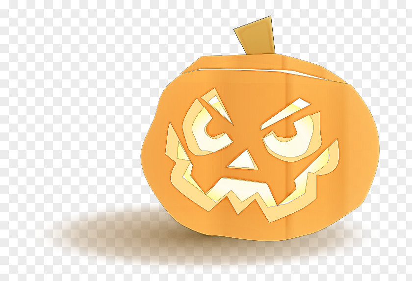 Squash Food Jack-o'-lantern PNG