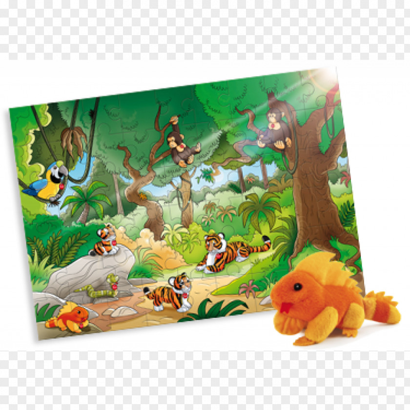 Toy Jigsaw Puzzles Plush Drawing Cardboard PNG