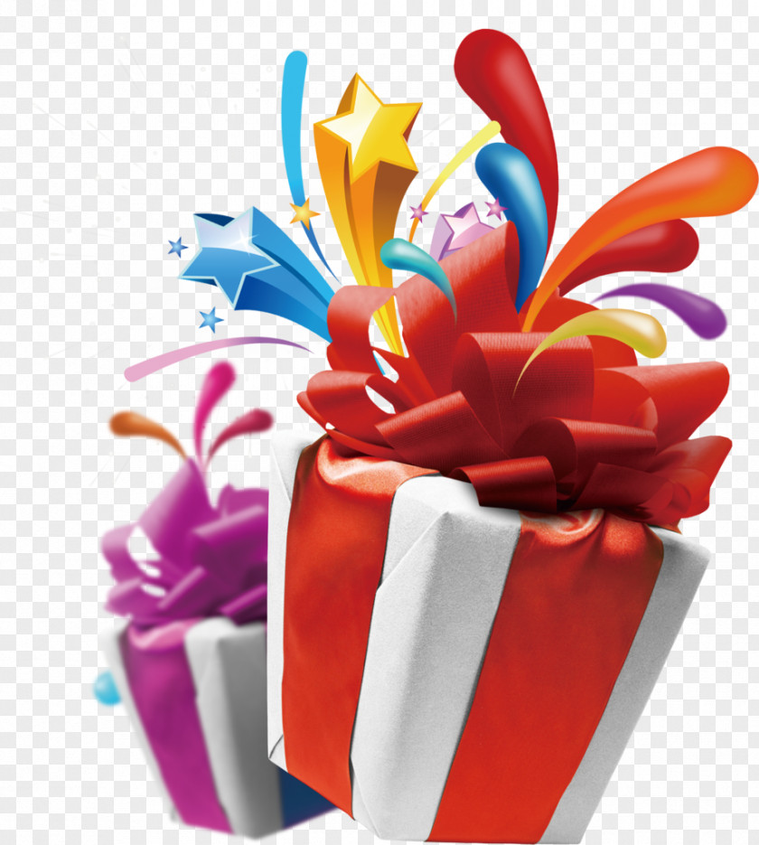 Two Thousand And Seventeen Christmas Gift Service Afacere PNG