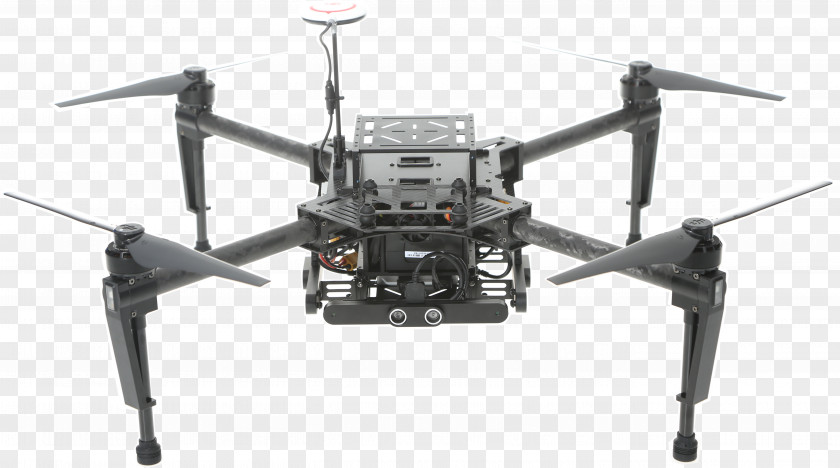 Unmanned Aerial Vehicle DJI Matrice 100 Mavic Pro Gimbal PNG