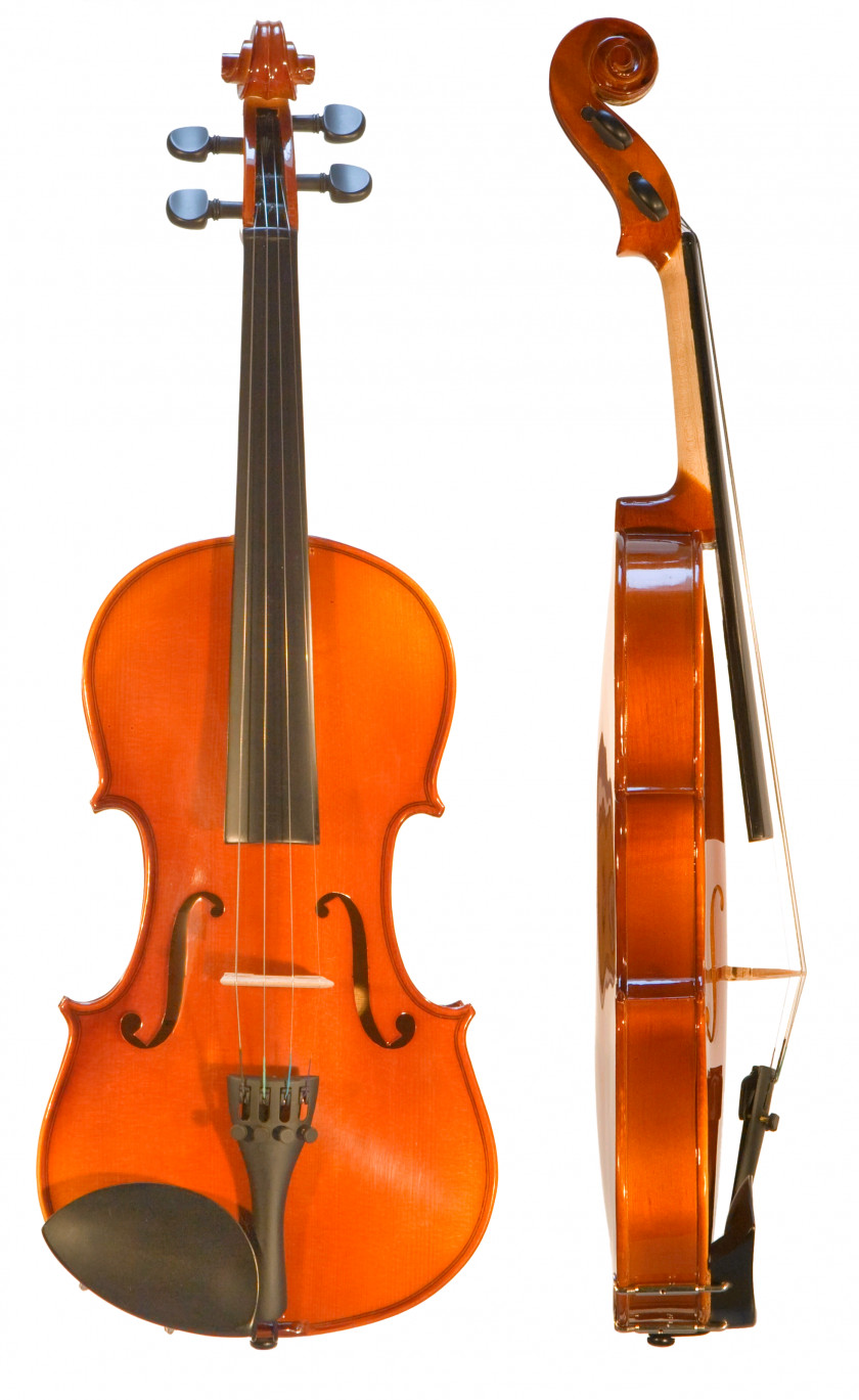 Violin Cello Musical Instruments Bow Viola PNG