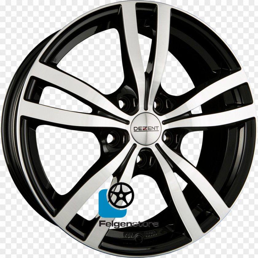 Car Rim Alloy Wheel Price PNG