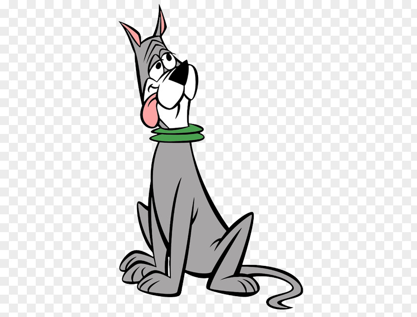 Dog George Jetson Whiskers Cartoon Clip Art PNG