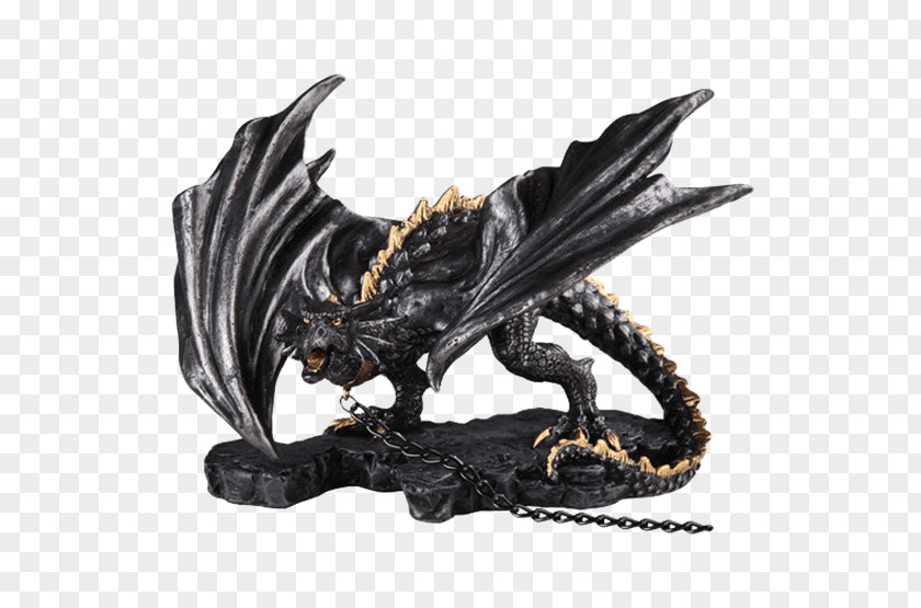 Dragon Collar Figurine Chain-link Fencing Shopping PNG