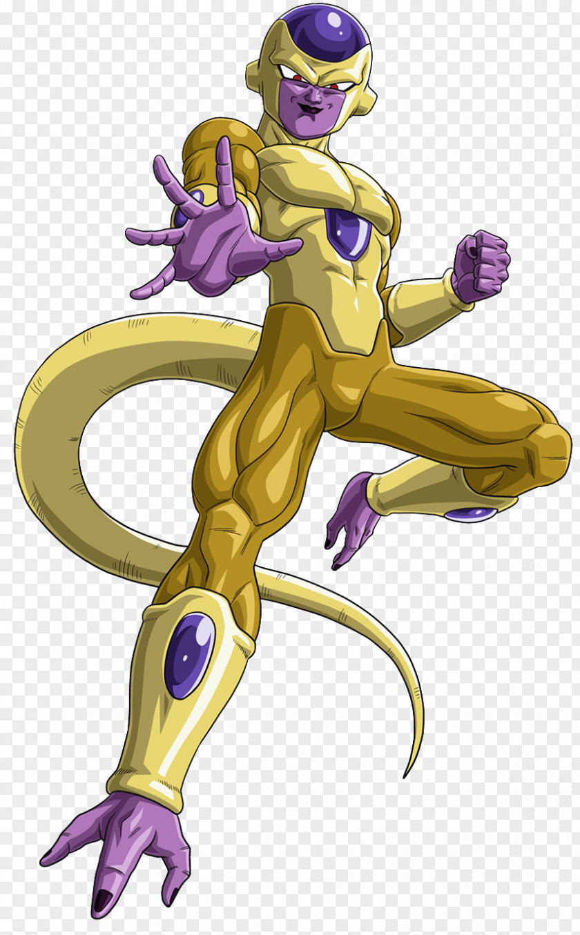 Freezer Frieza Goku Trunks Vegeta Beerus PNG