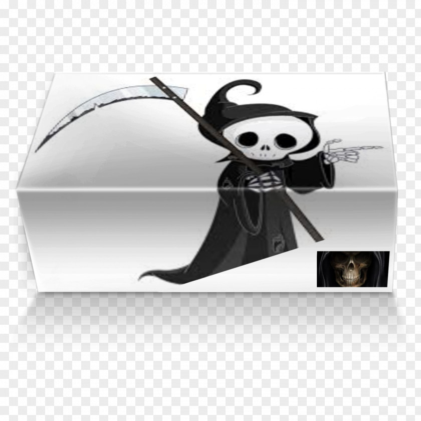 Grim Reaper Technology PNG