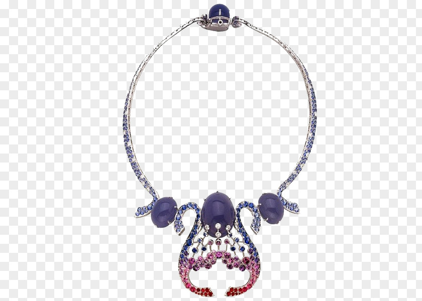 Harp Necklace Earring Gemological Institute Of America Van Cleef & Arpels Jewellery PNG