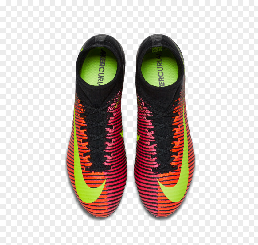 Leroy Sane Nike Mercurial Vapor Football Boot Cleat PNG