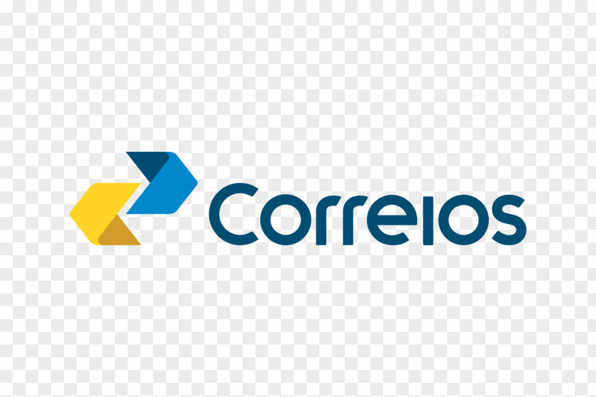 Logo De Correo Brazil Correios Mail Brand PNG