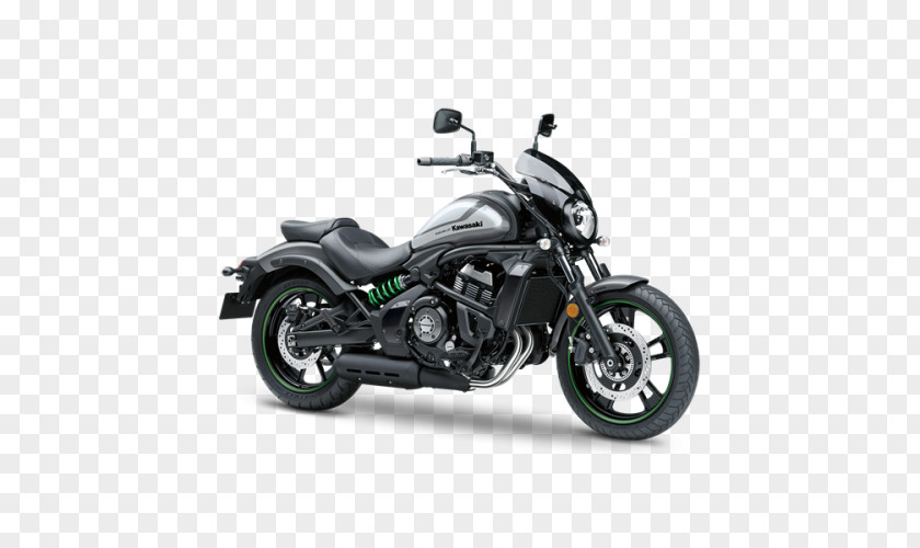 Motorcycle Kawasaki Vulcan Motorcycles Cruiser Café Racer PNG