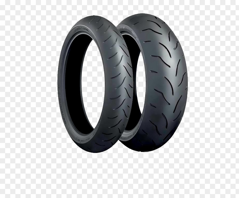 Motorcycle Tires Bridgestone Metzeler PNG