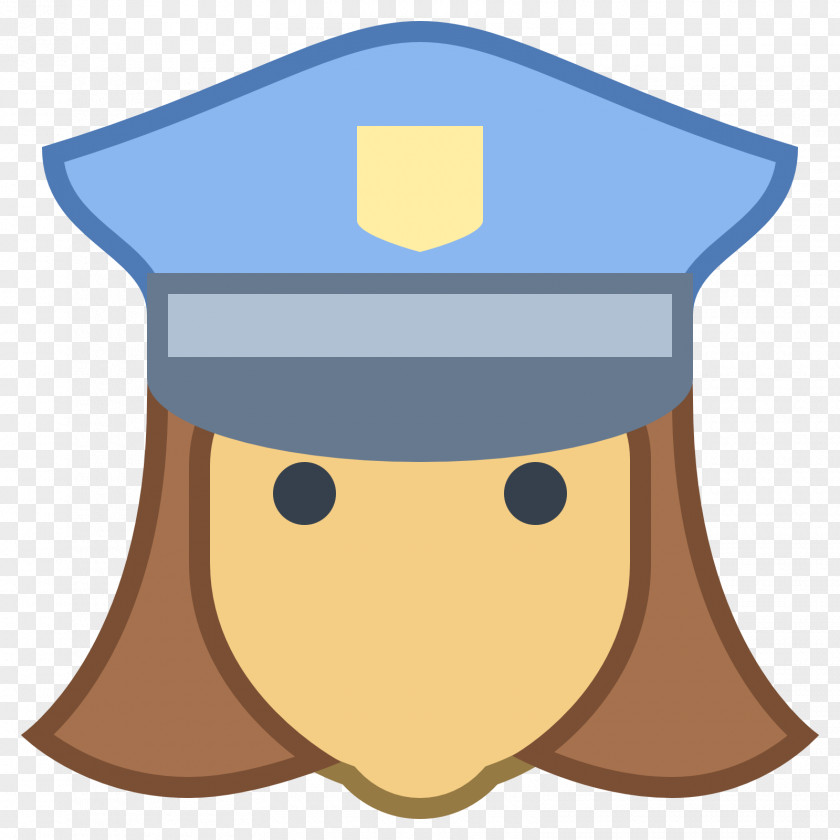 Police Officer Clip Art PNG