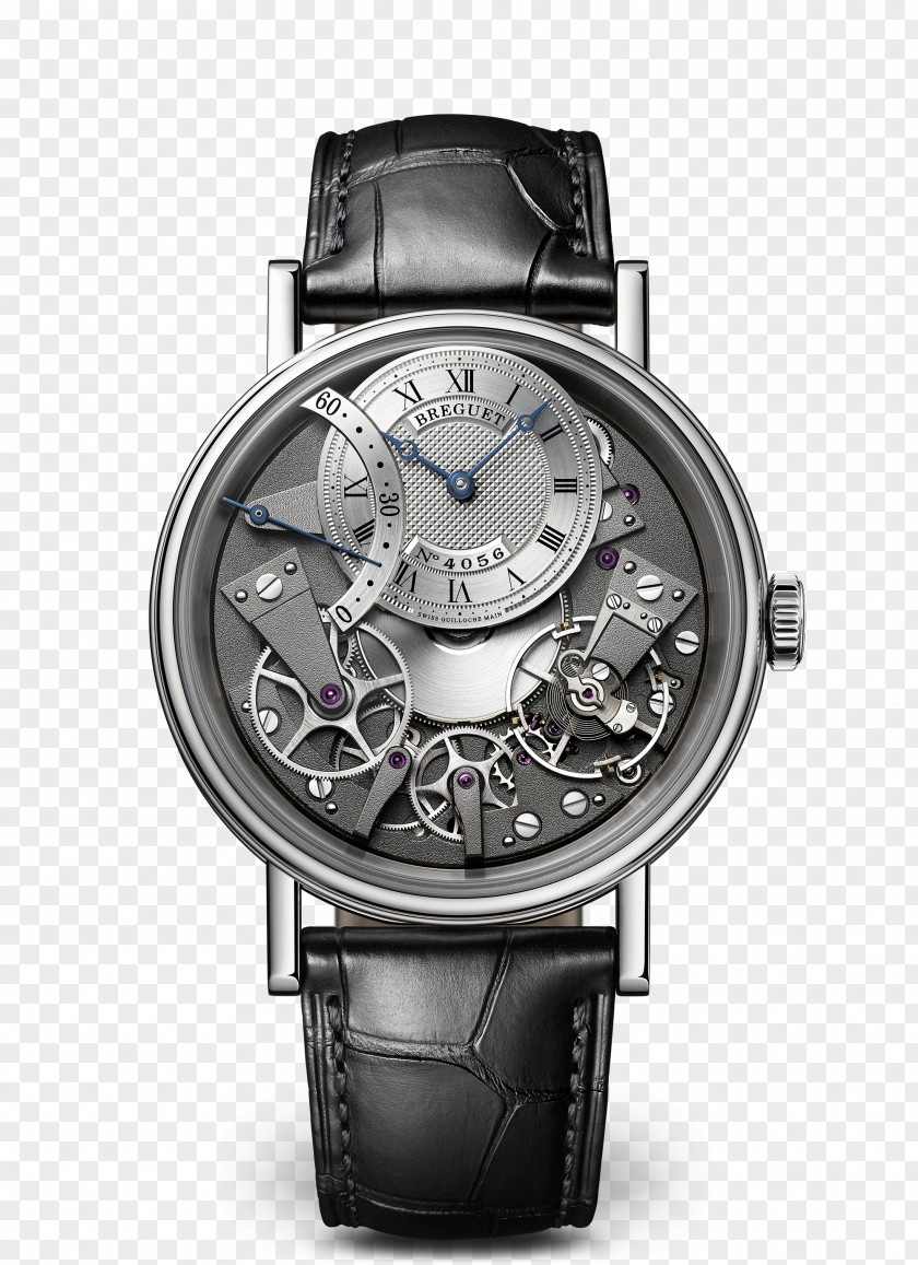 Watch Breguet Automatic Baselworld Movement PNG