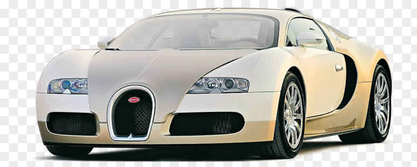 Bugatti Veyron 2009 Car 18/3 Chiron PNG