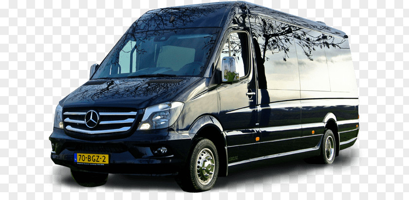 Bus Service Ford Transit EcoSport Limousine Vehicle PNG