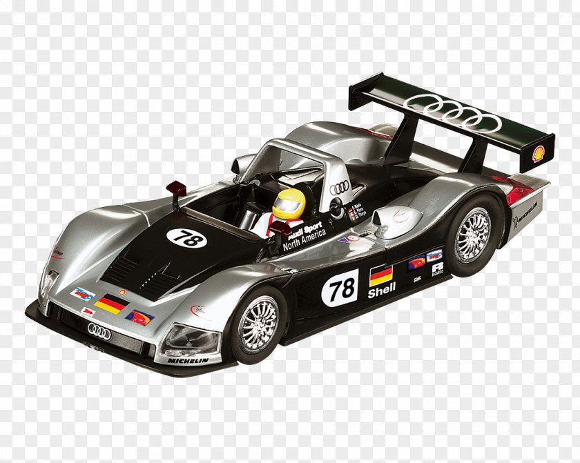 Car Sports Racing Audi R8R 1999 24 Hours Of Le Mans PNG