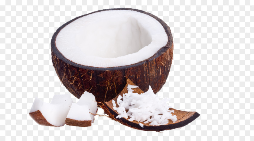 Coconut Oil Monoi Walnut Food PNG