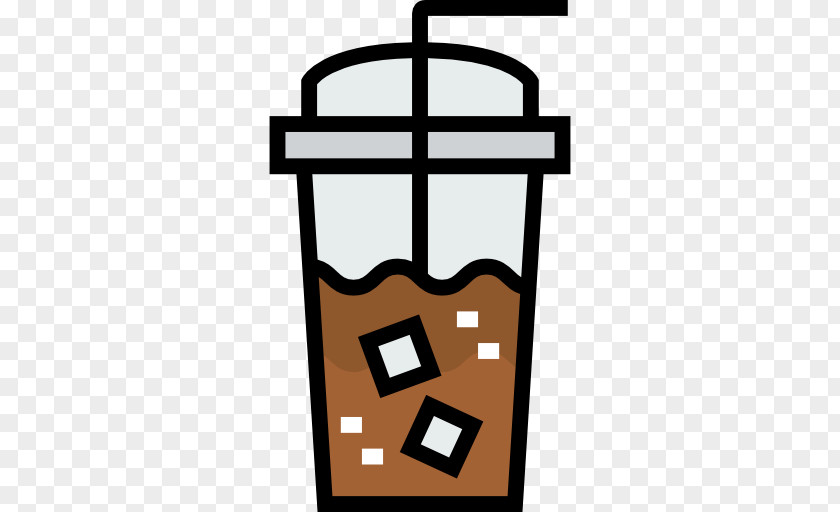 Cold Drink Iced Coffee Cafe Tea Fizzy Drinks PNG