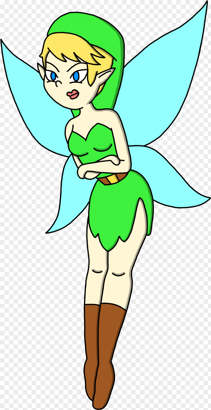 Cureall Cartoon Fairy Link DeviantArt Image Tinker Bell PNG