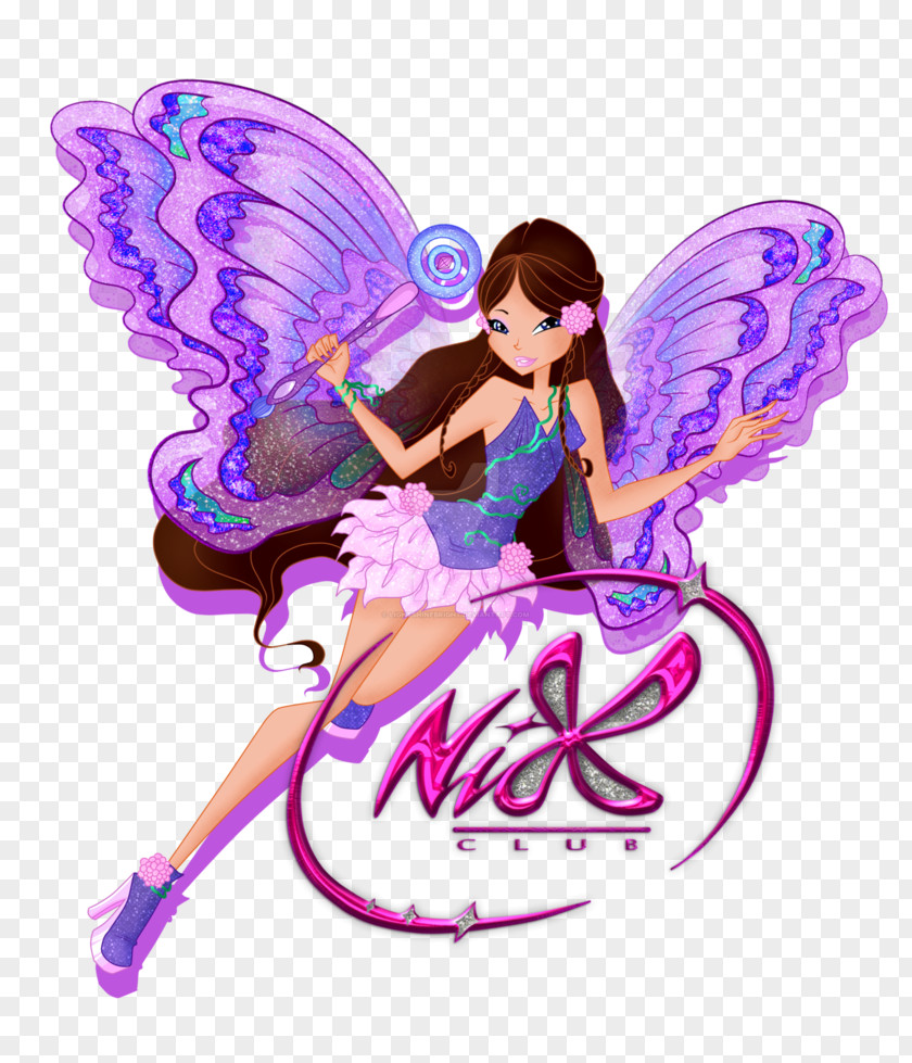 Fairy Bloom YouTube Mythix Art PNG