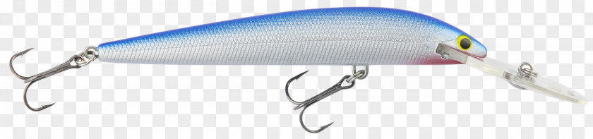 Fishing Baits & Lures Plug Minnow PNG