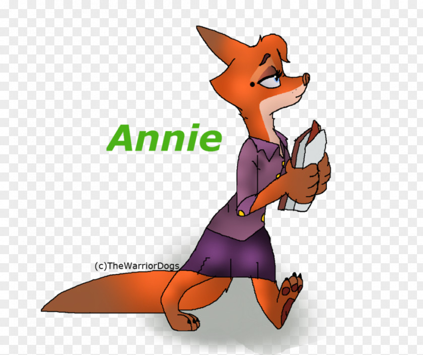 Fox Nick Wilde Image Character Dog PNG