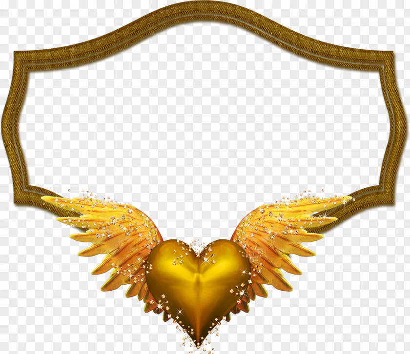 Gold Chain PNG