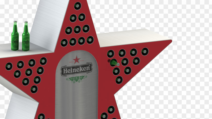 Heineken Angle PNG