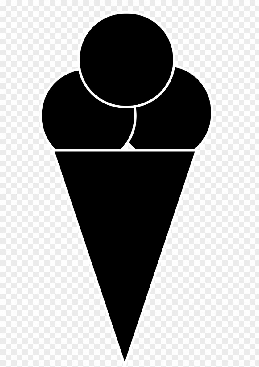Ice Cream Cones Vector Graphics Clip Art PNG
