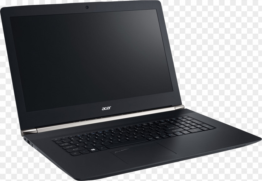Laptop Acer Aspire Intel Core I7 Solid-state Drive PNG