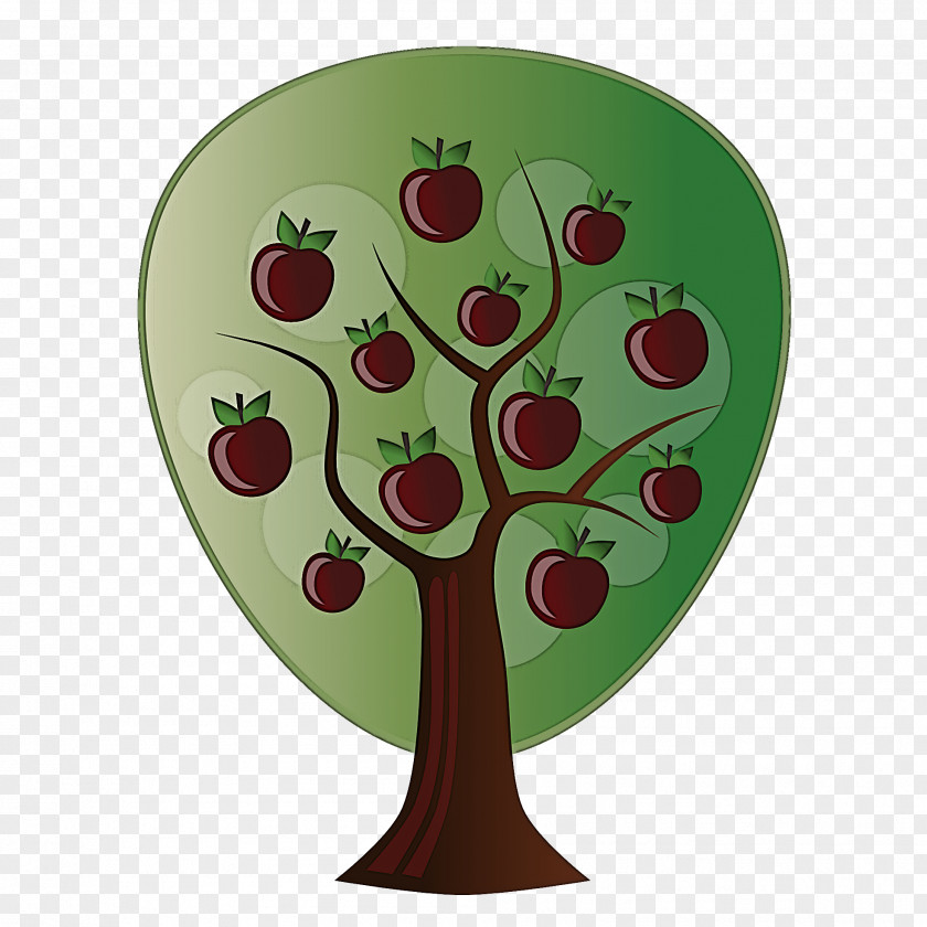 Malus Glass Tree Leaf Plant Apple Fruit PNG