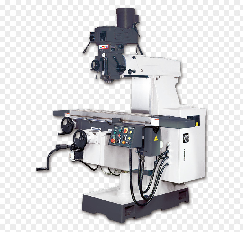 Milling Machine Jig Grinder Toolroom Product Design PNG